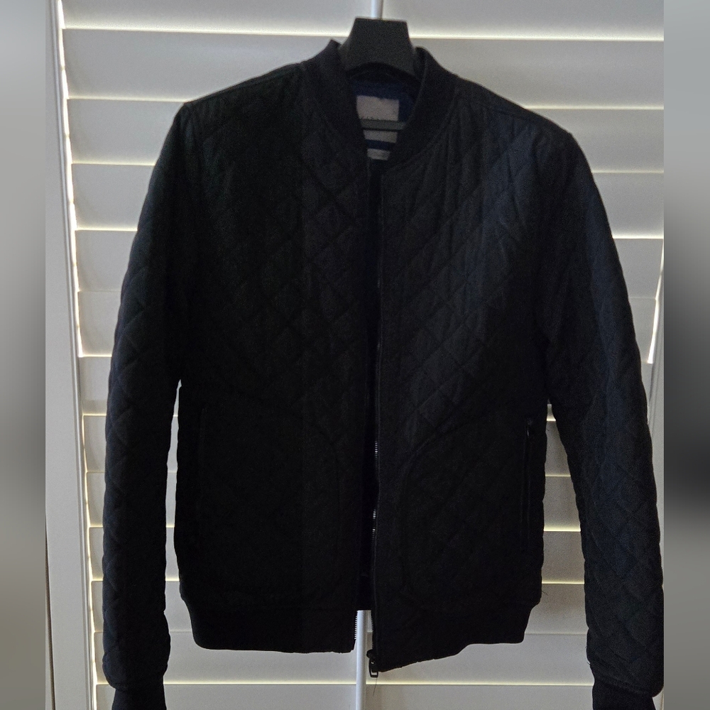 Lightweight Jacket